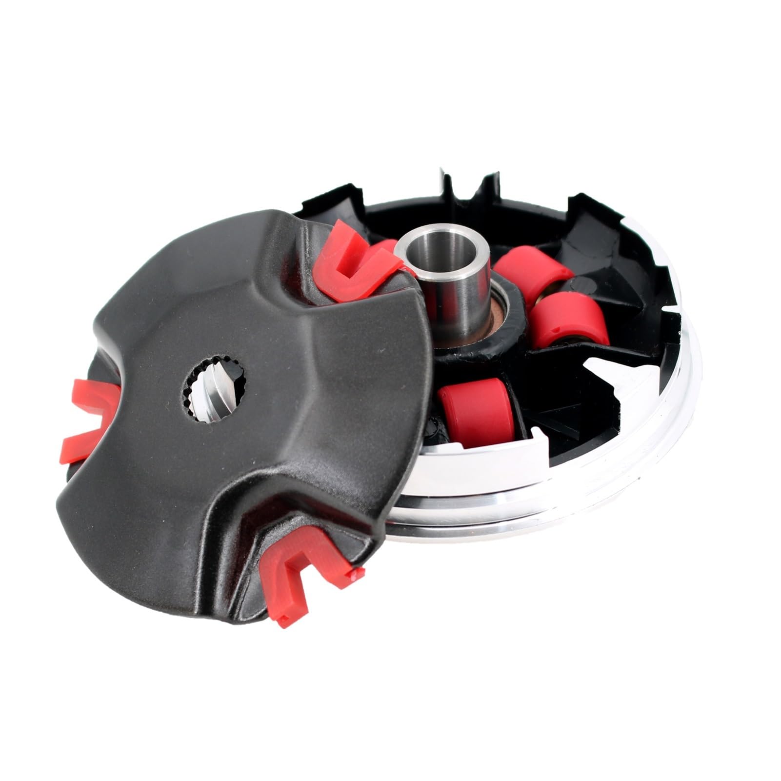 Set variatore da corsa con pesi a rulli da 7 g Jog 50 3KJ 2 tempi 1PE40QMB 1E40QMB Scooter Ciclomotore