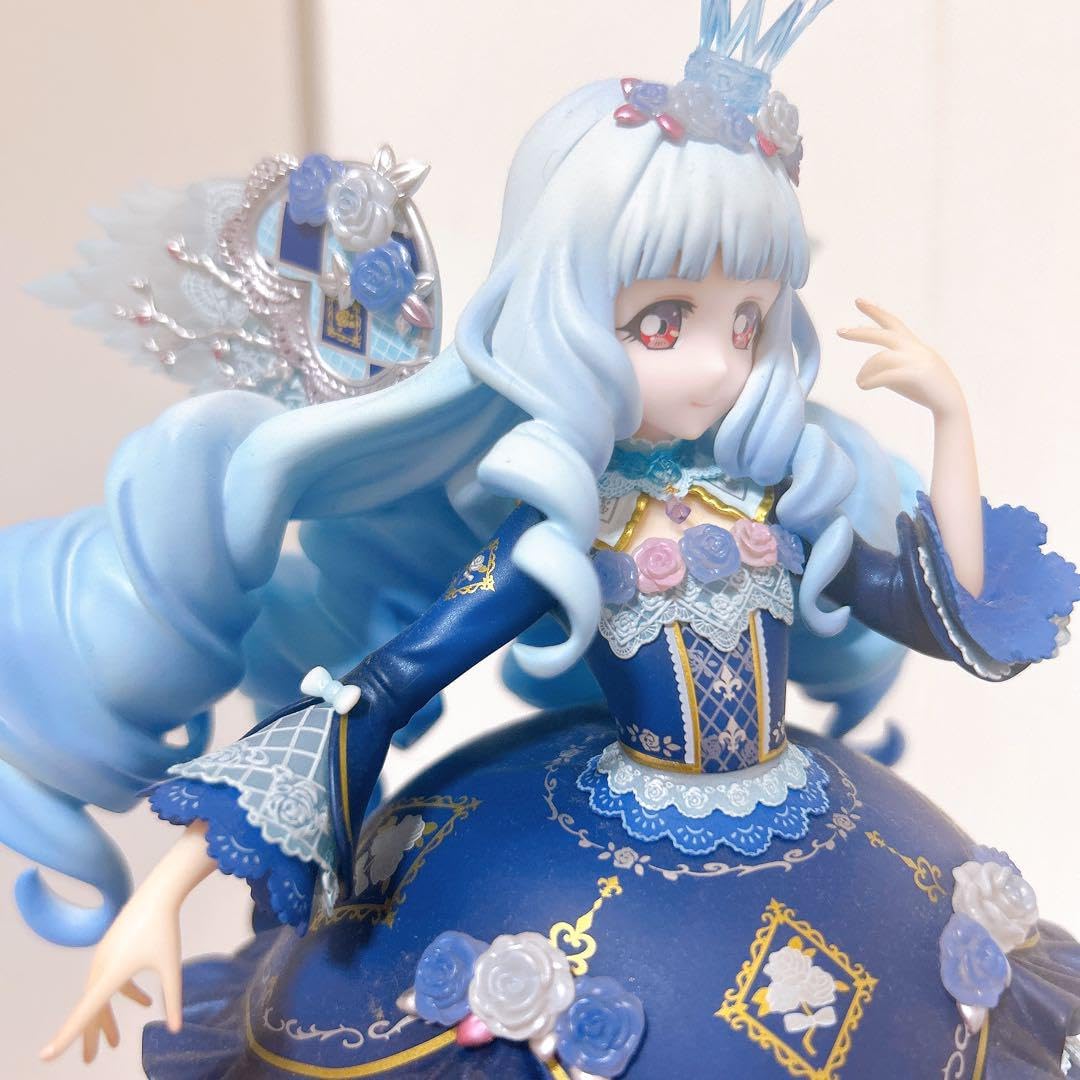 Amazon.co.jp: アイカツスターズ！ 白銀リリィ ロゼッタソーンコーデ 