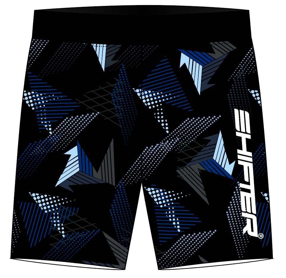 Men Long Jammers Swimming Shorts Trunks Costume| Premium Lycra Nylon Blend Fabric for Great Comfort | Stretchable Fabric | Ideal Swimwear for Boys