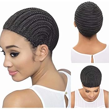 braided cap wig
