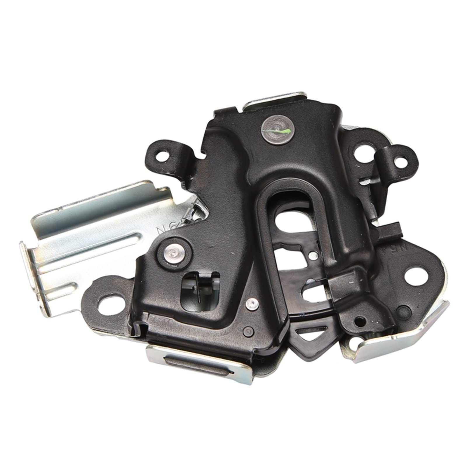 Compatible con CRV 2012-2016 82220-T0A-A01 82220-T0A-A02 82620-T0A-A03 Conjunto de pestillo de bloqueo trasero izquierdo derecho