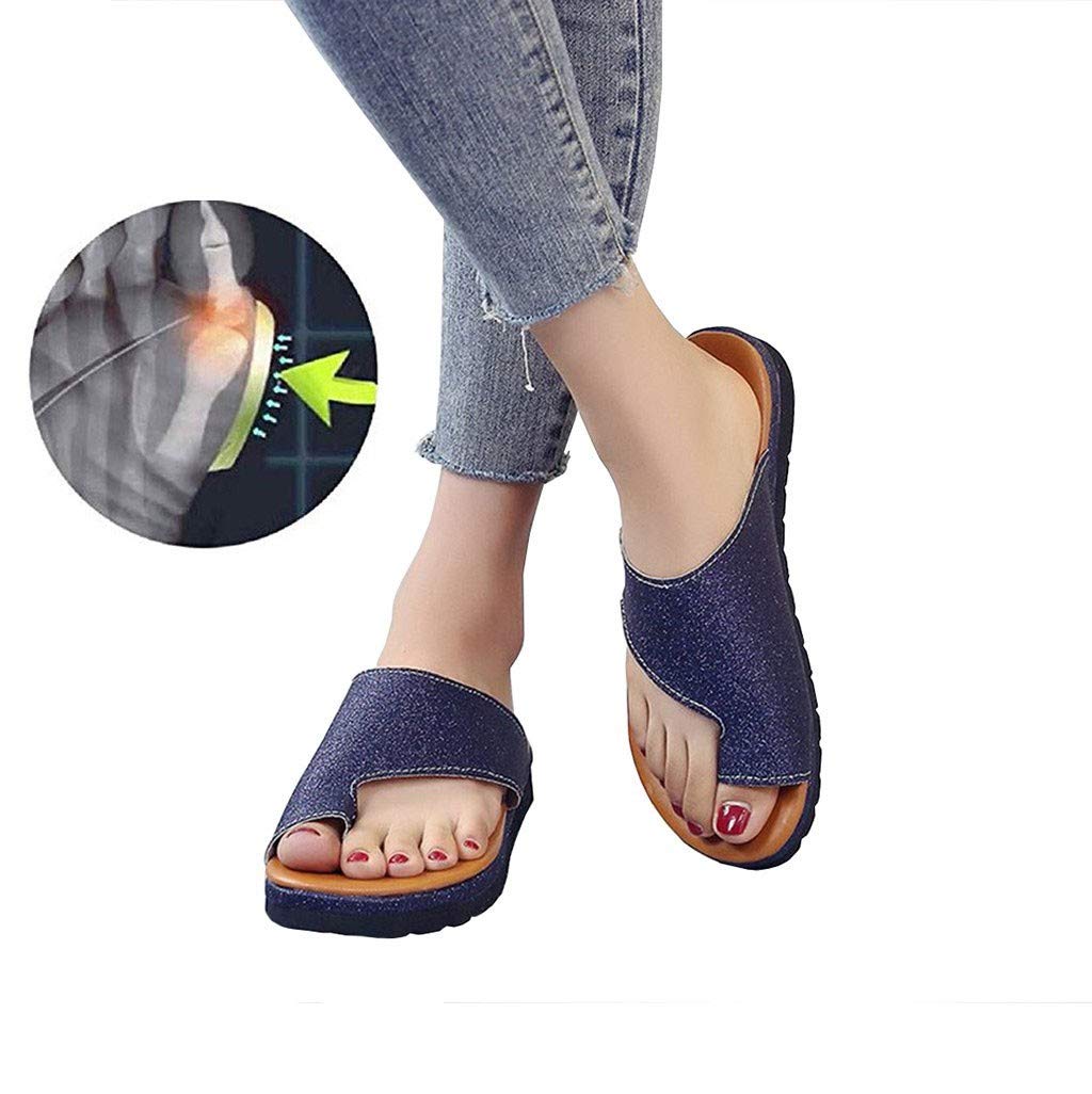 ladies stretch slippers