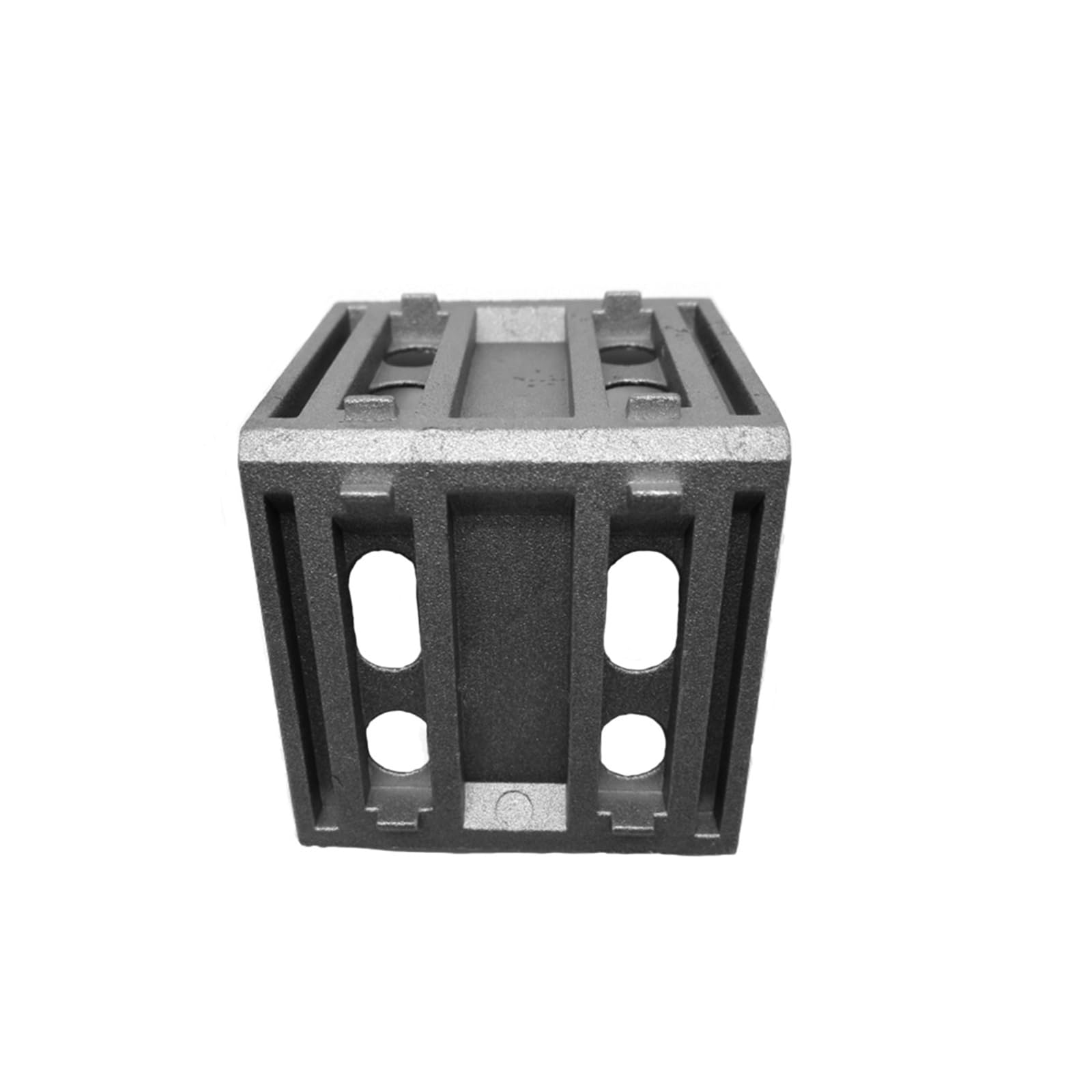 DIY 8080 Aluminiowy kątownik profilowy metalowy 78x78 mm