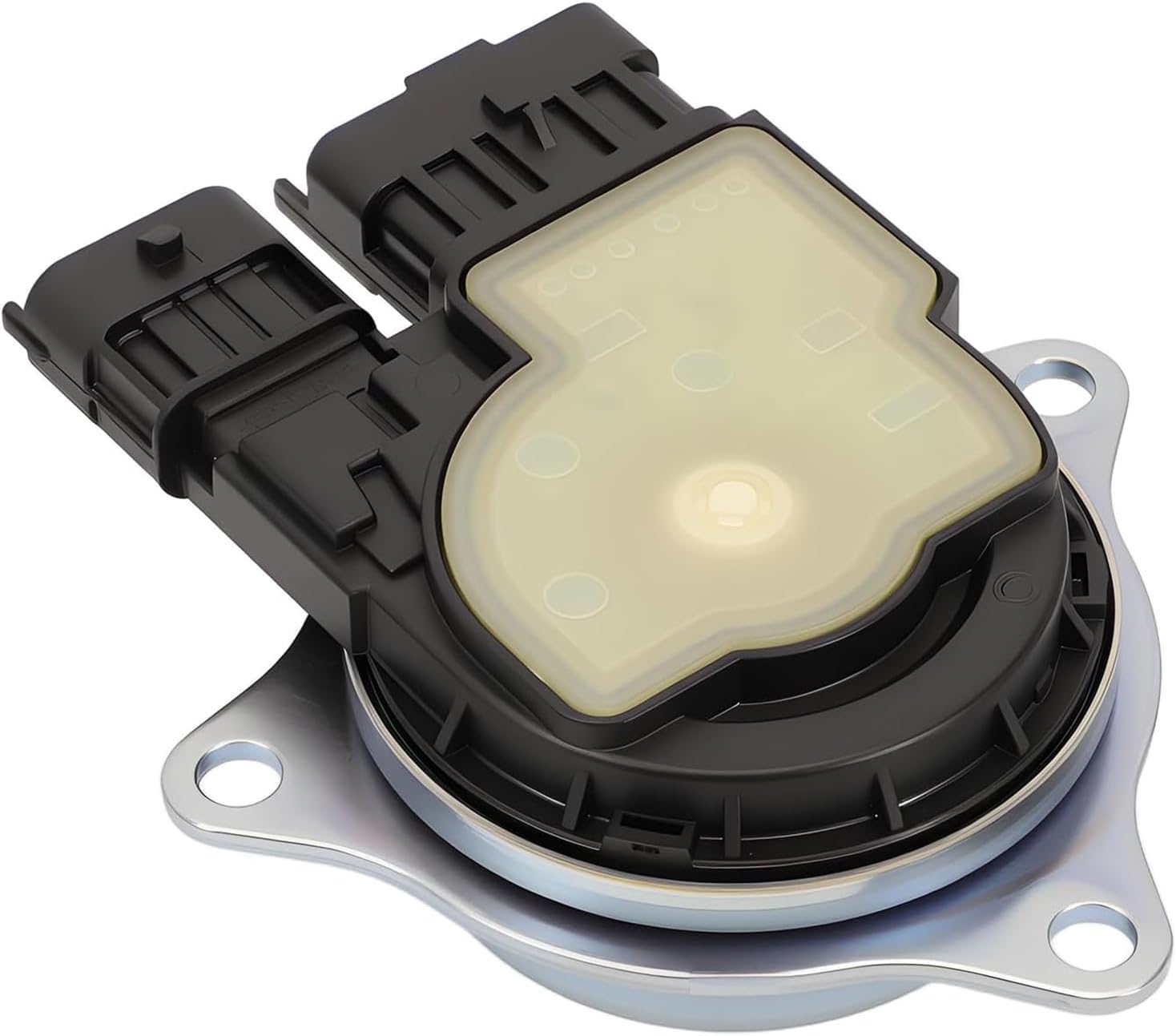 Engine Variable Valve Timing VVT Solenoid Motor Actuator for Nissan Kicks Versa INFINITI Q50 Q60 2016-2022 Replaces 23753-6KA0B 23753-6KA0C