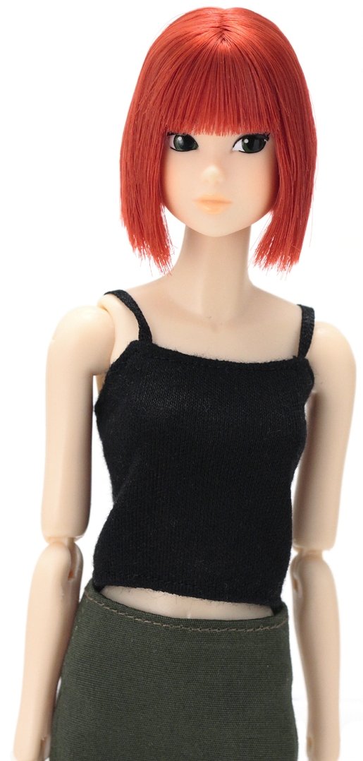 Amazon.co.jp: momokoDOLL みんなでつくる momokoDOLL 2007 : おもちゃ