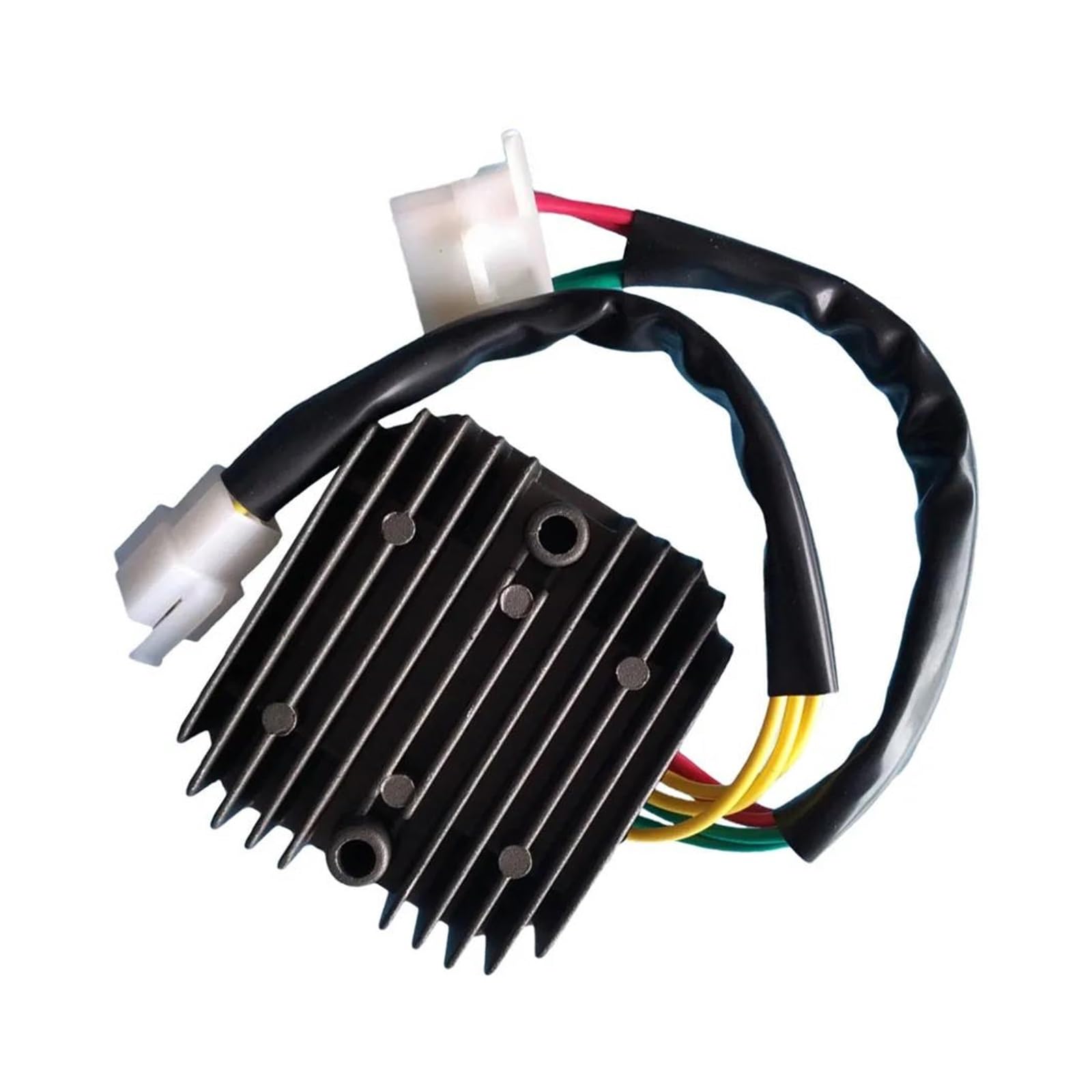 Regulador Rectificador 31600-MS6-921 para XL 600V Transalp de 1987 a 1999