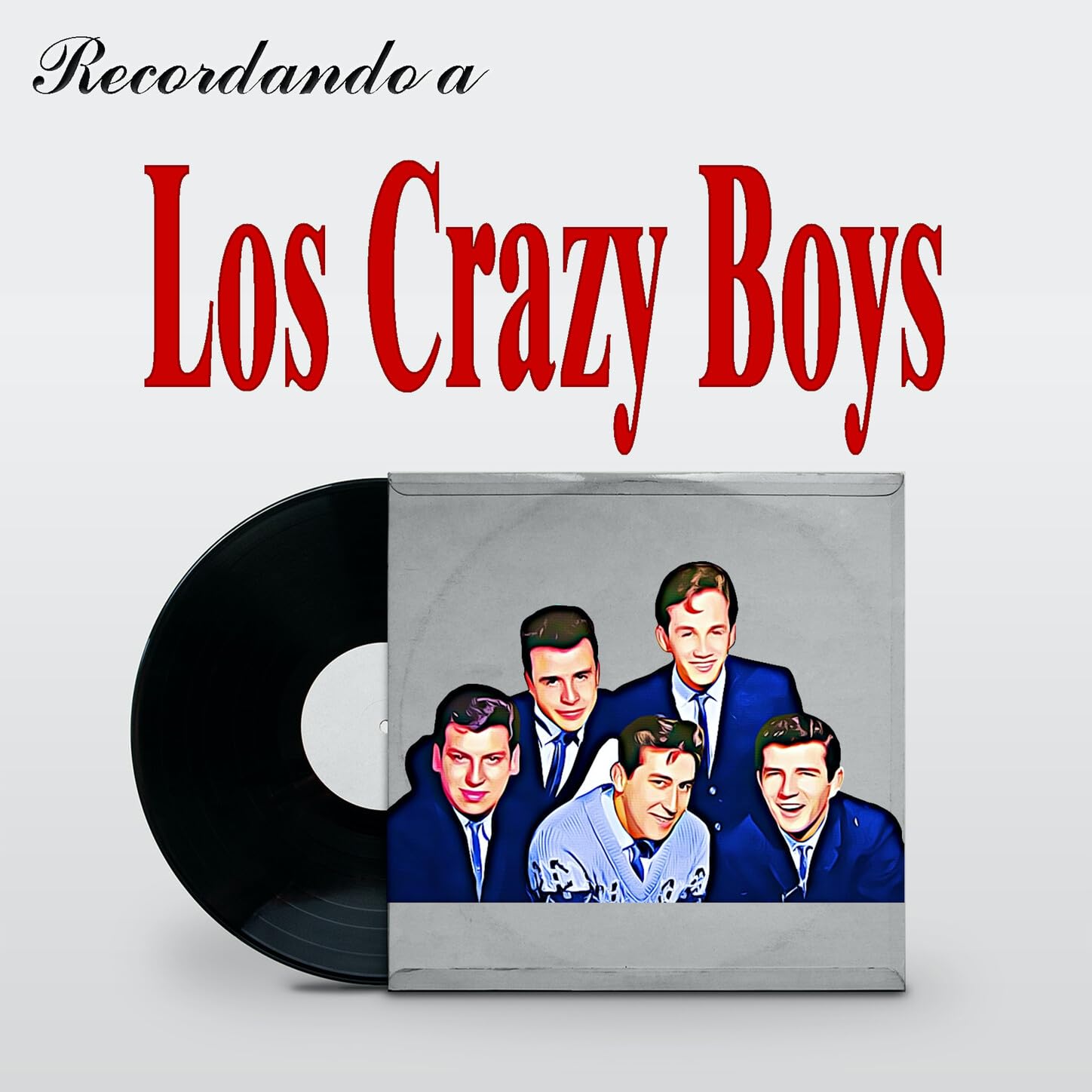 Los Crazy Boys