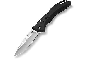 Bantam Lockback Knife by Buck Knives - Trusted American Quality Since 1902...