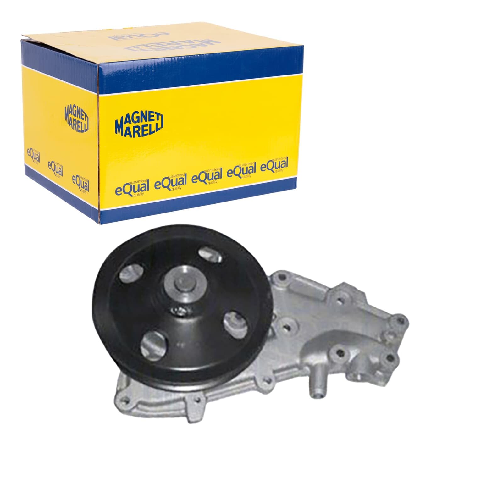 Magneti Marelli Wasserpumpe