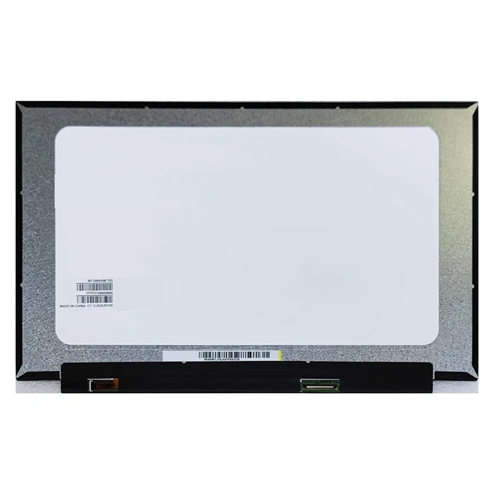 Chromebook 15-de0517wm 15-de0518wm, Compatibile Con HP, Schermo LCD