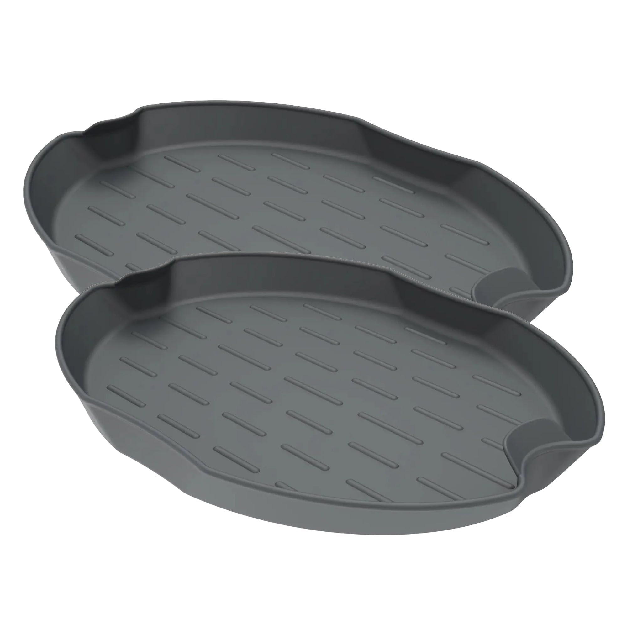 Wundermix FlexiSteam Auflaufform Varoma (2er Set) für Thermomix & MC