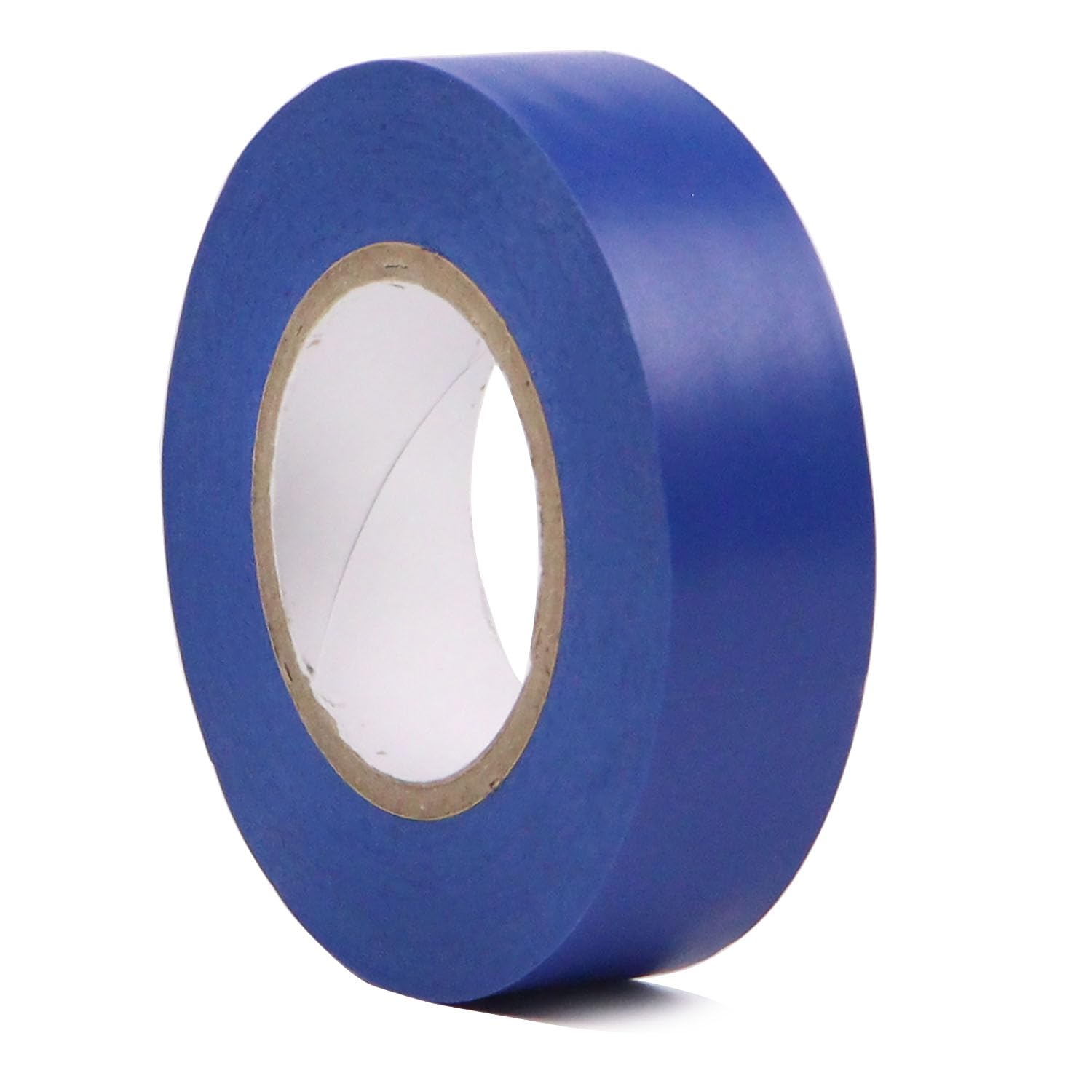 Generic BLUE ELECTRICAL INSULATION/INSULATING PVC TAPE 19MM