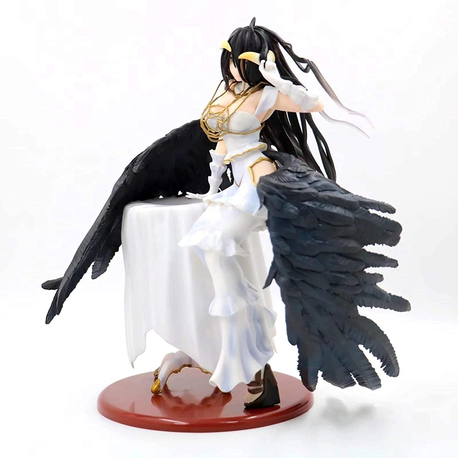 Overlord Anime Figure Albedo Figure 29cm