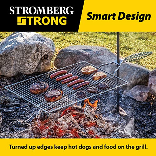 Stromberg Carlson GR-1522 Stake and Grille - Thumbnail 2