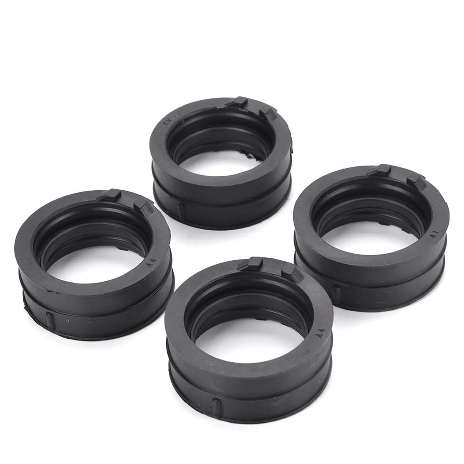Colector de admisión Yamaha YZF750R 1994-1998 y FZR1000 1989-1995 8