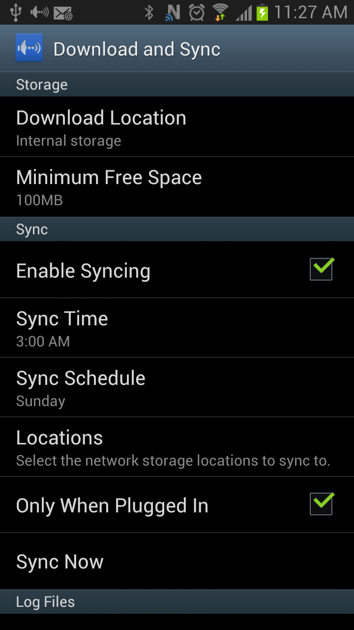 2player Network Media Player - App on Amazon Appstore