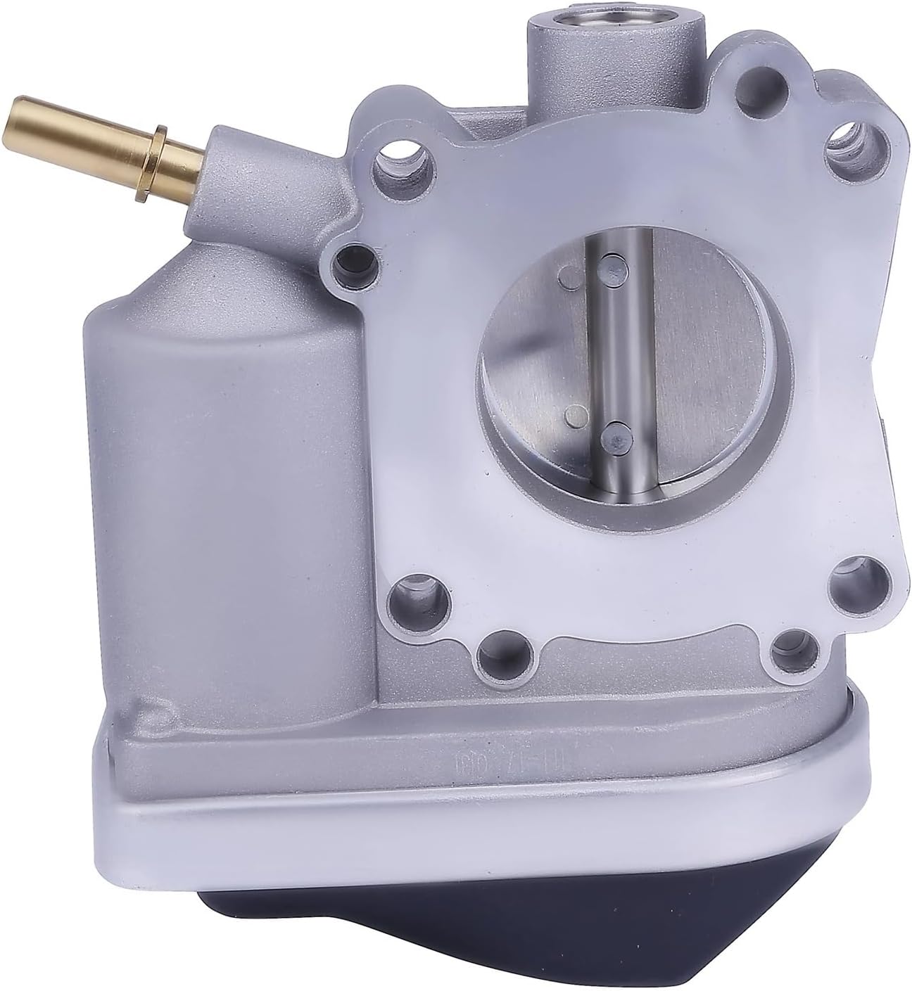 Car Throttle Valve 8200452016 Fit For Renault Clio 2007-2016 Logan From 2007 Sandero Automotive Part