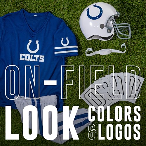 Image of Franklin Sports NFL Uniform Set