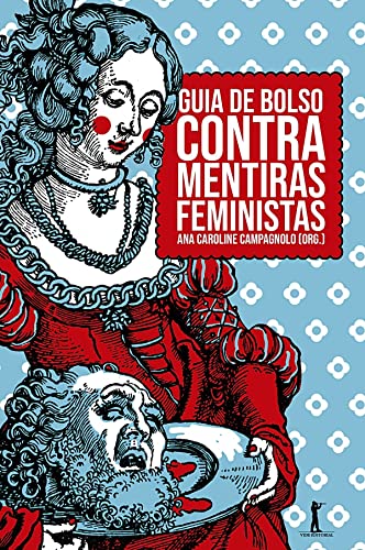Guia de Bolso Contra Mentiras Feministas