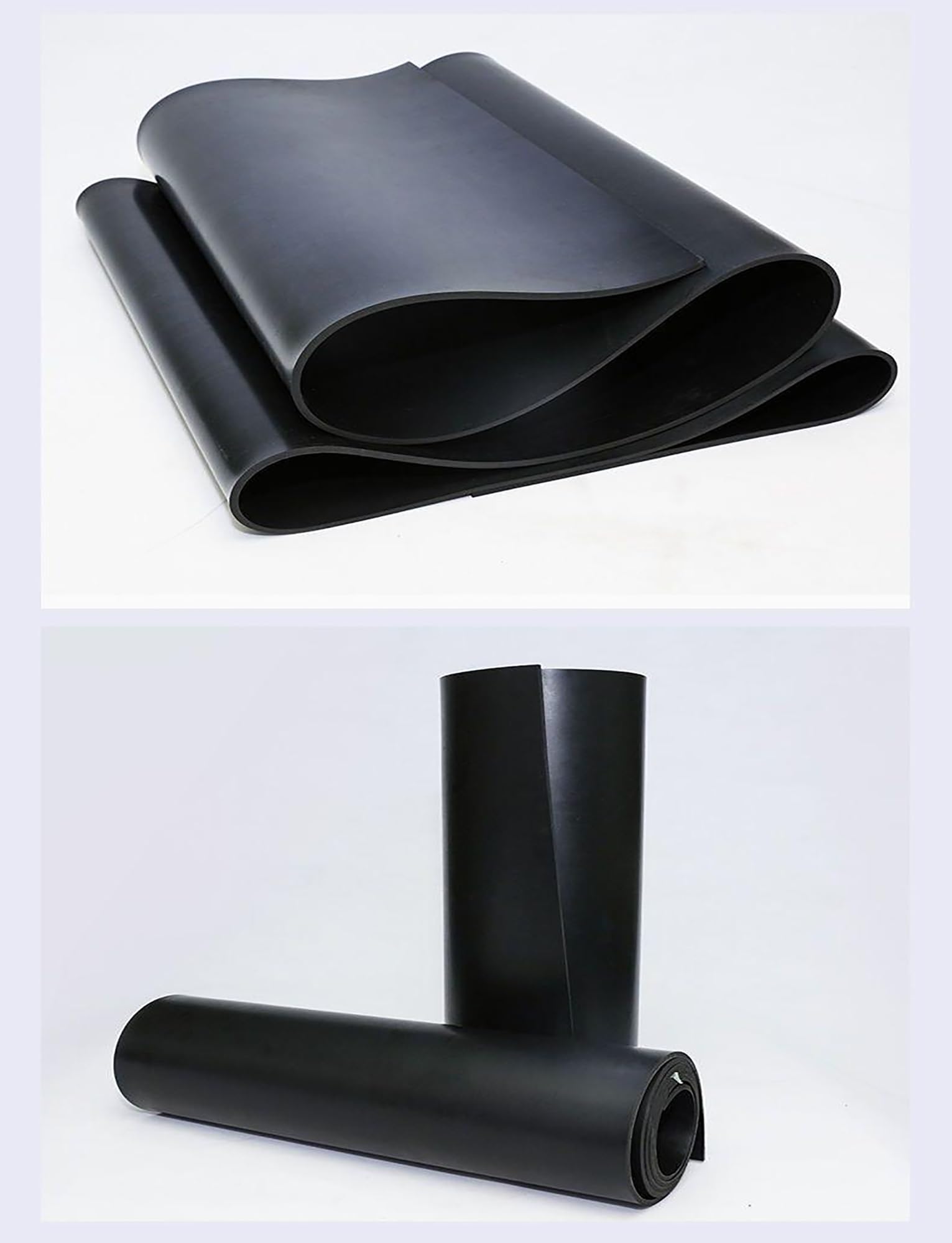 Silikonowa mata do lutowania, Mata do spawania i lutowania z PVC antystatyczna, odporna na ciepło, antypoślizgowa, różne rozmiary(185x50x0.2cm/73x20x0.08in)
