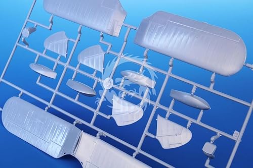 Miniatura 5 de 1/48 Imam Romero Ro.44 Modelo Kit