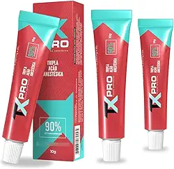 Pomada TxPro Tripla Ação 10g tattoo
