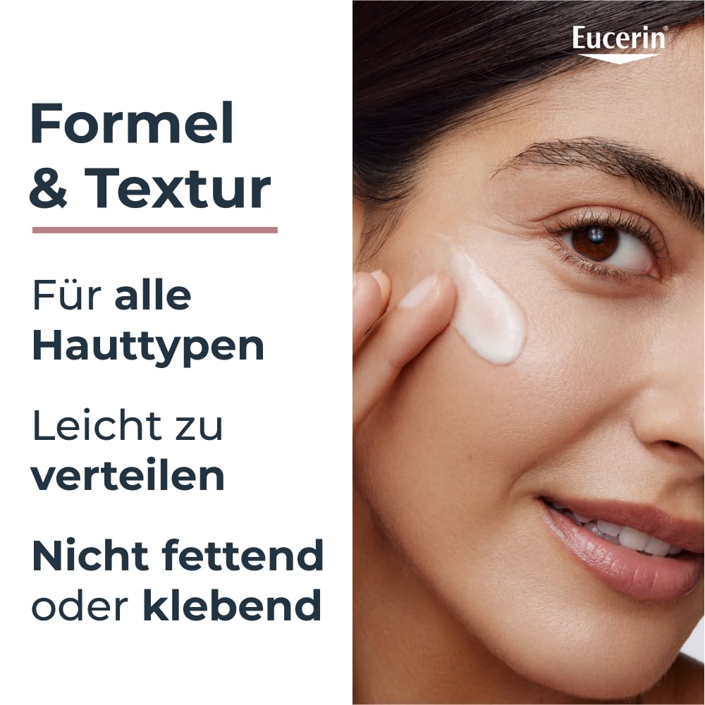 Eucerin Anti-Pigment Dual Serum 30 ml, Gesichtsserum | Reduziert sichtbar Pigmentflecken, Verleiht einen gleichmäßigen Hautton, Mit Thiamidol & Hyaluronsäure
