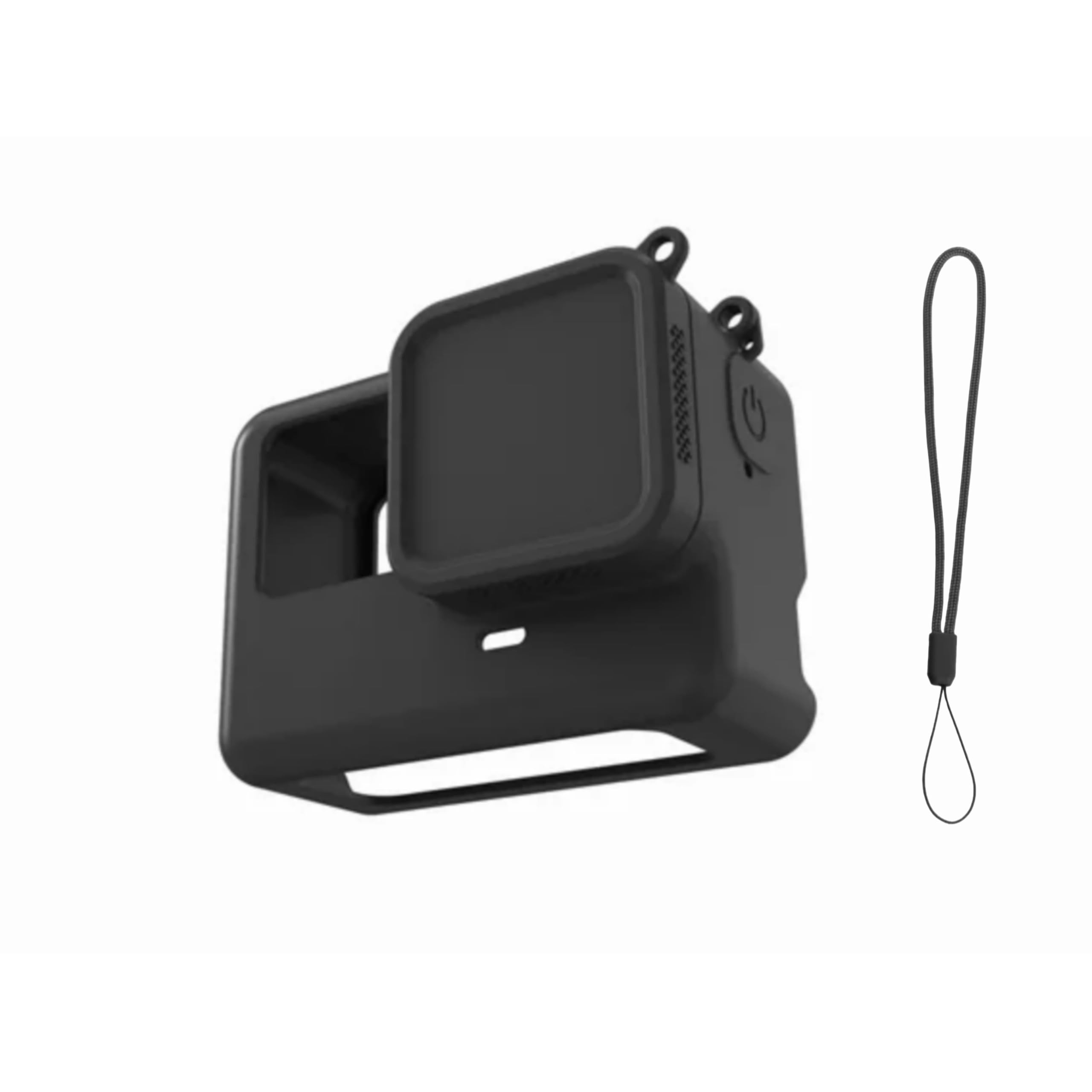 See full amazon price history chart for GetZget® CY-NOVA Silicone Cover + Lens Cap + Lanyard Compatible with insta360 Ace pro Camera Scratch Protector Case- Accessories GetZget® CY-NOVA Silicone Cover + Lens Cap + Lanyard Compatible with insta360 Ace pro Camera Scratch Protector Case- Accessories (B0DHDCQBN6) Amazon Price History, Amazon Price Tracker