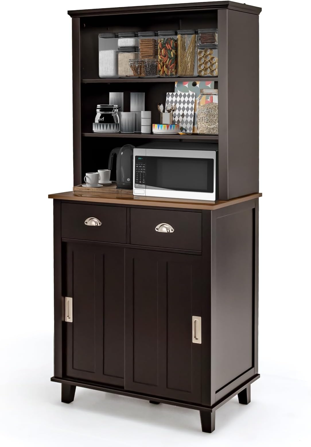 Living Skog Large Kitchen Storage Kitchen