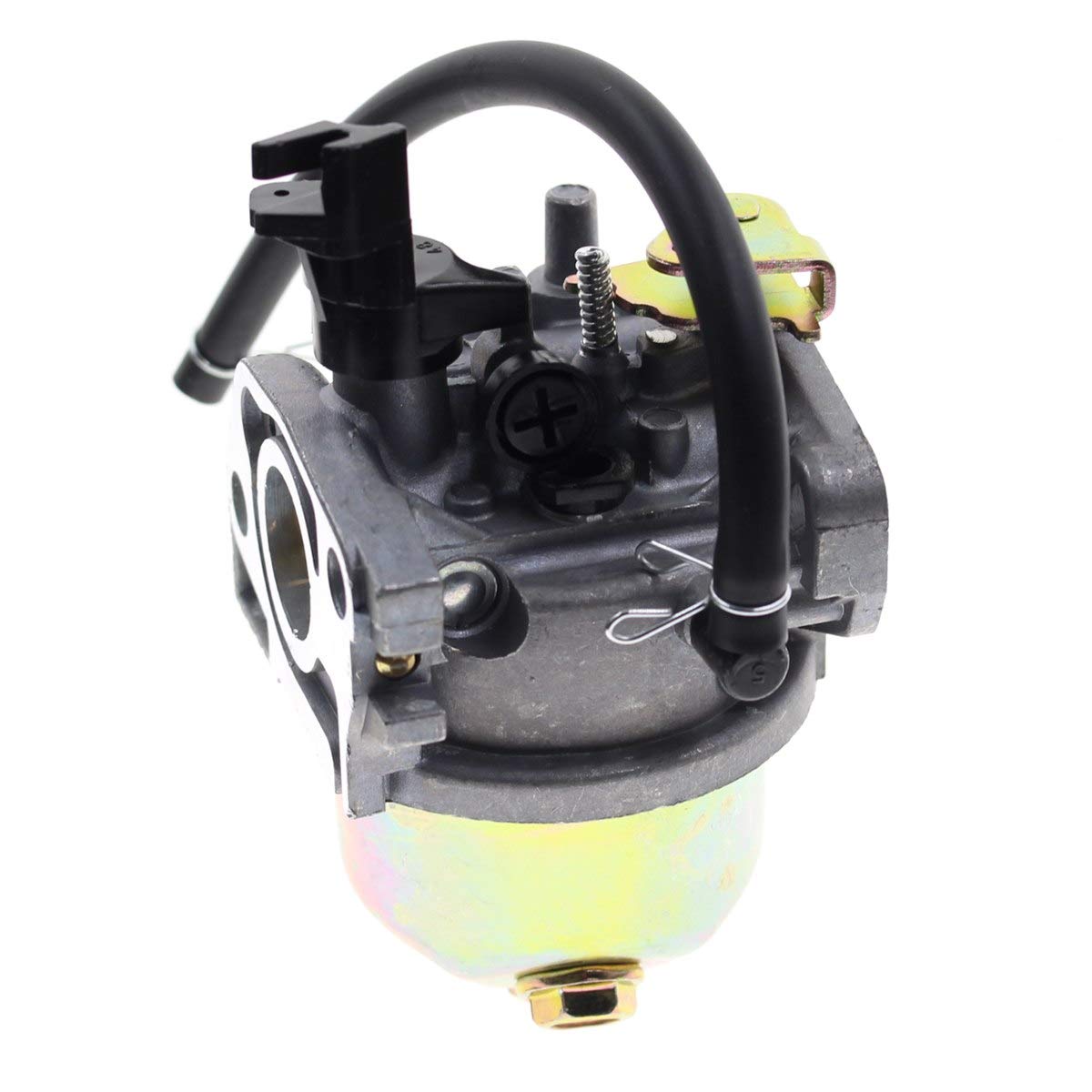 Compatible avec le carburateur 520-862 Compatible avec la souffleuse à neige HUAYI 170SA 165S Cub Cadet MTD Troy Bilt