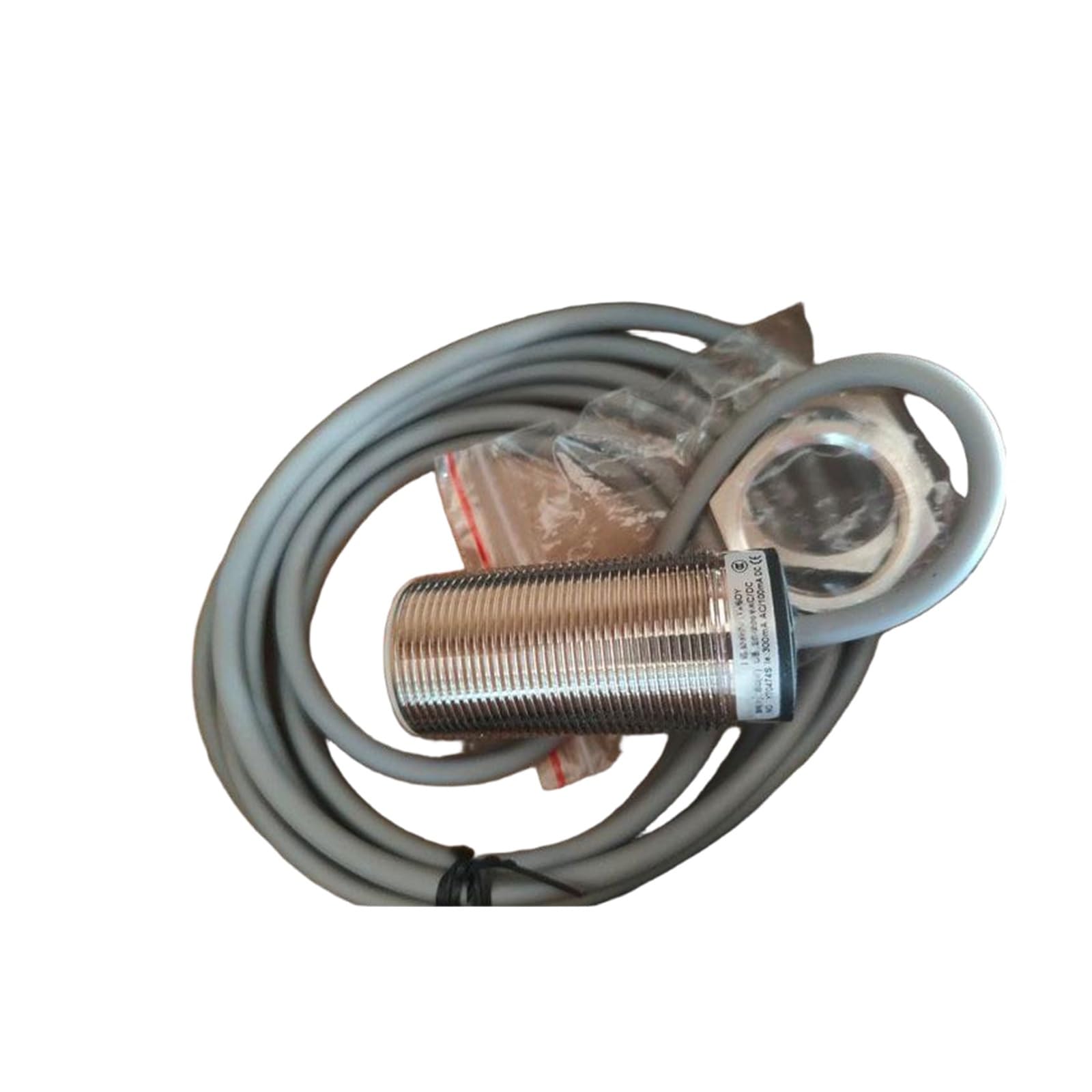 CXFCIHFT Sensor proximity switch LR30XCF15SBOY