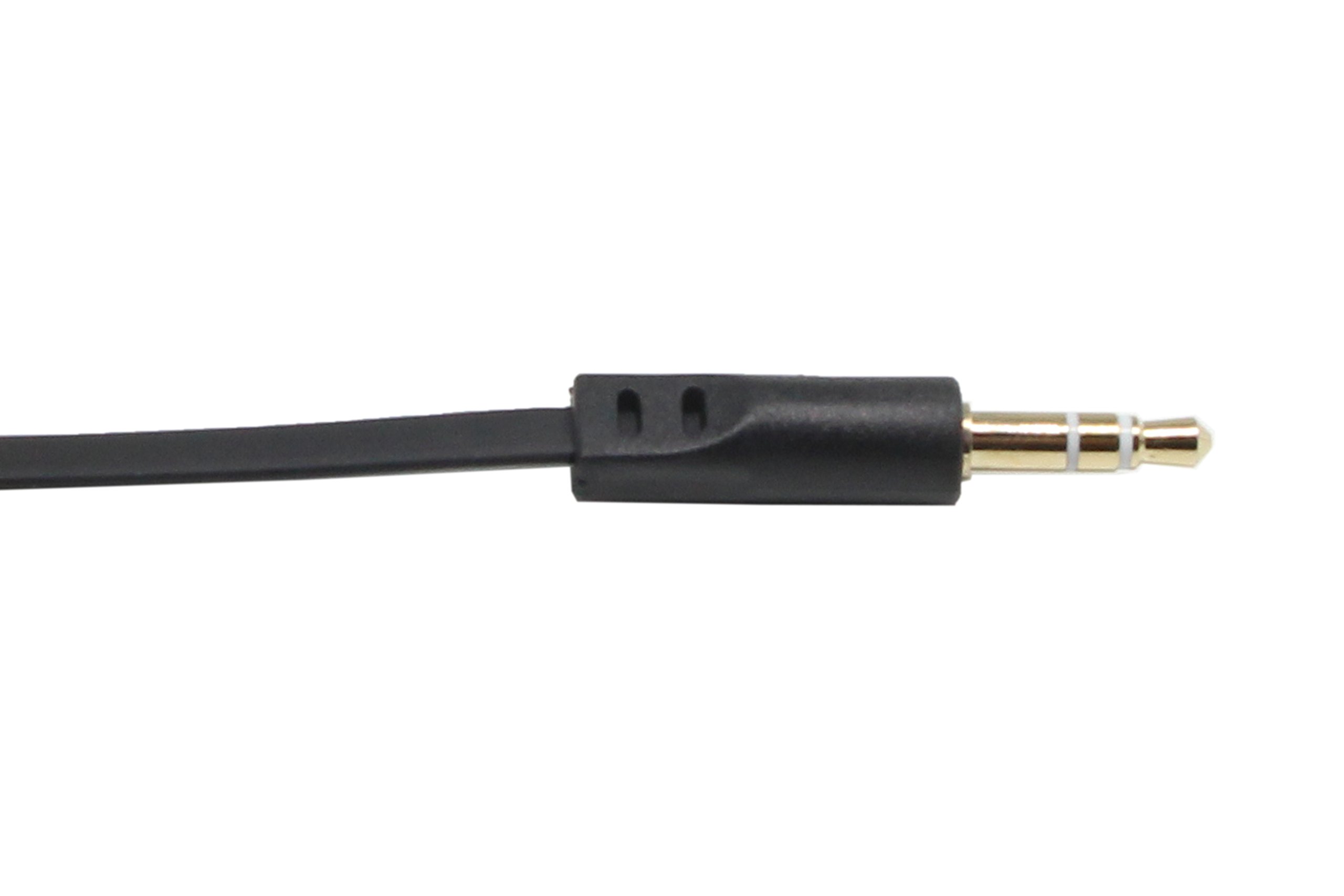 Adattatore Audio Jack Da 3,5 Mm Femmina A 6,5 Mm Maschio - Foto 8