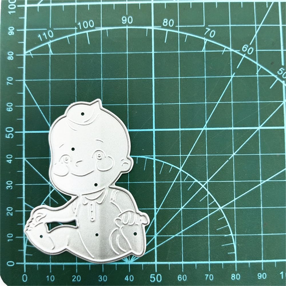 Snijmallen Embossing Stencil Sjabloon Metaal Snijden Dies Scrapbook Album Papieren Kaart Dies Decoraties Mallen Embossing Stencils Metalen Die Cuts Voor Scrapbooking Kaart Maken Embossing