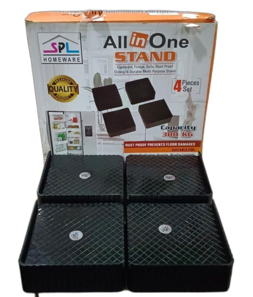 SPL ALL IN ONE STAND (4 Pieces Set)