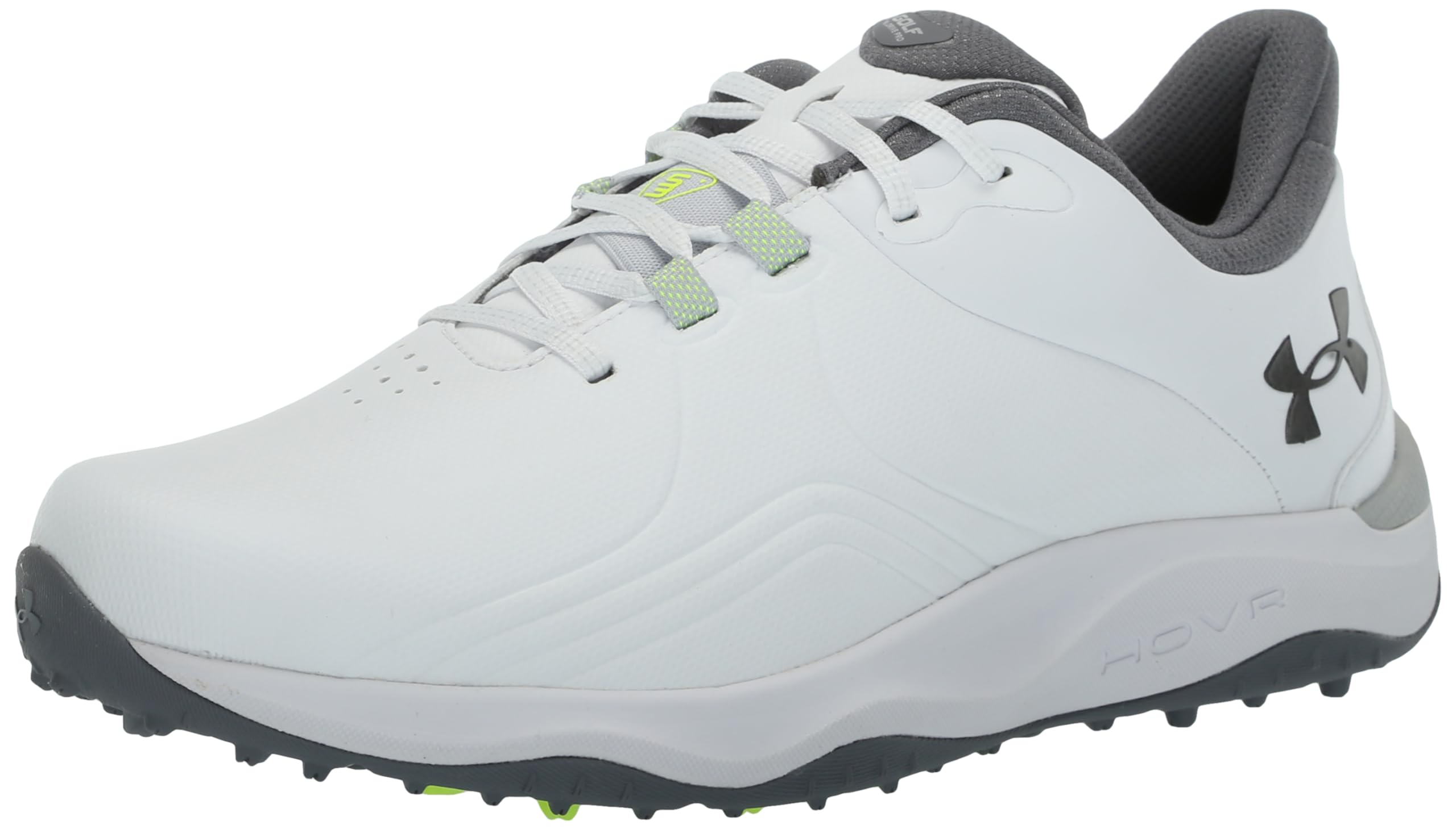Under Armour Pro Spikeless Wide Sürücü Golf AyakkabısıErkek
