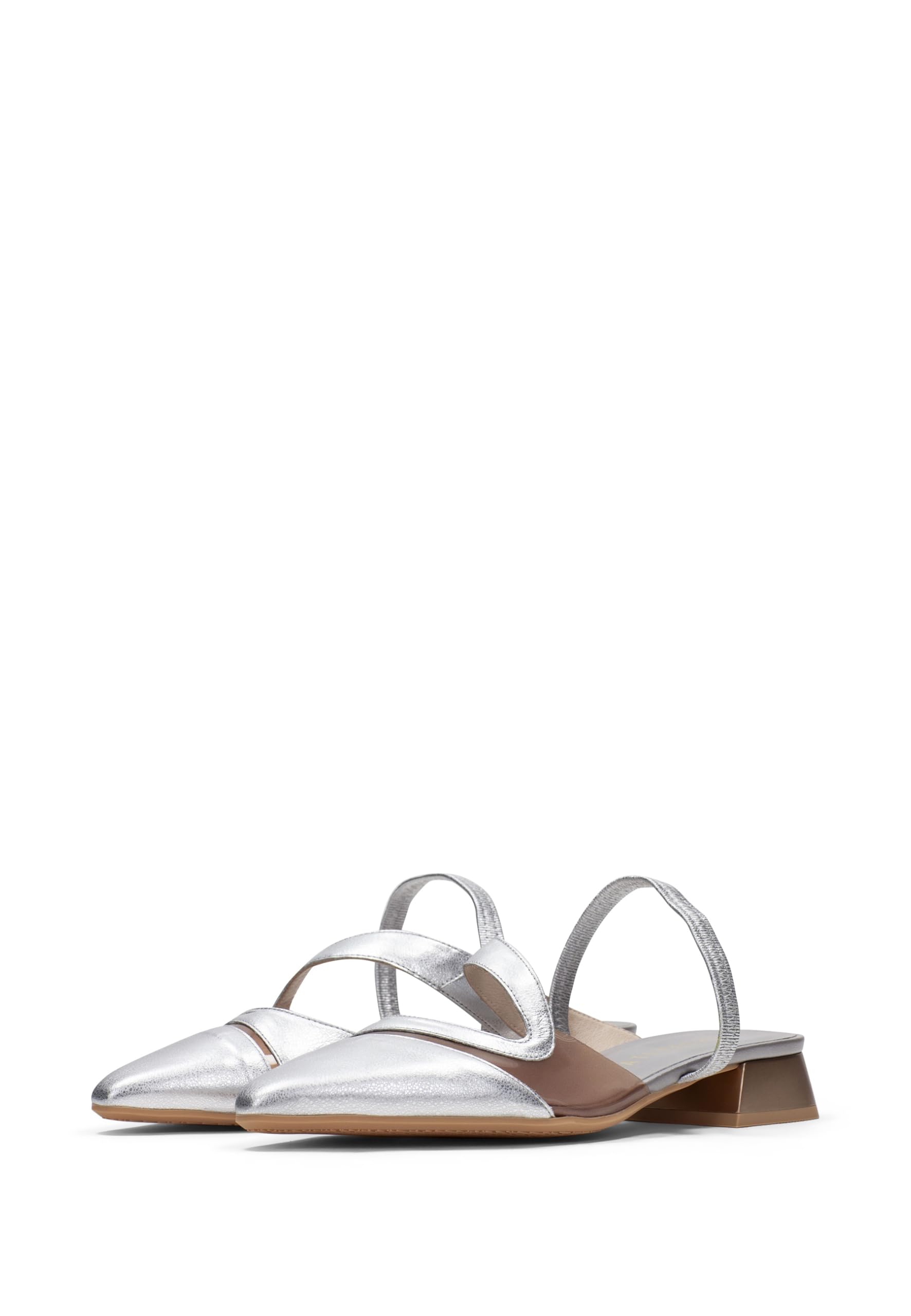 HISPANITAS Zapato Plano Dali para Mujer