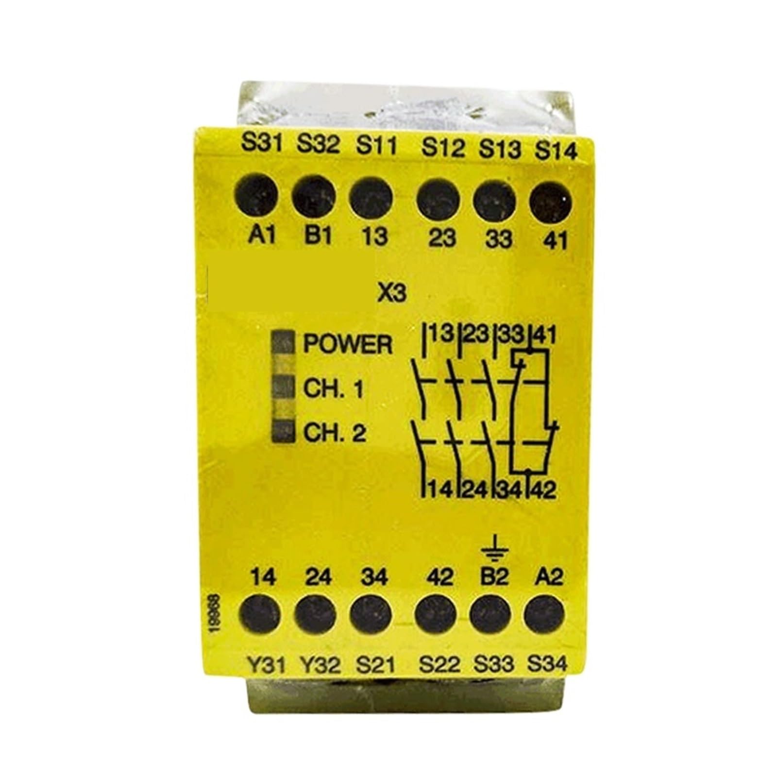 CJKXPZMH Relay 774731 X4 24VAC 774730 24VDC 774738(774731)