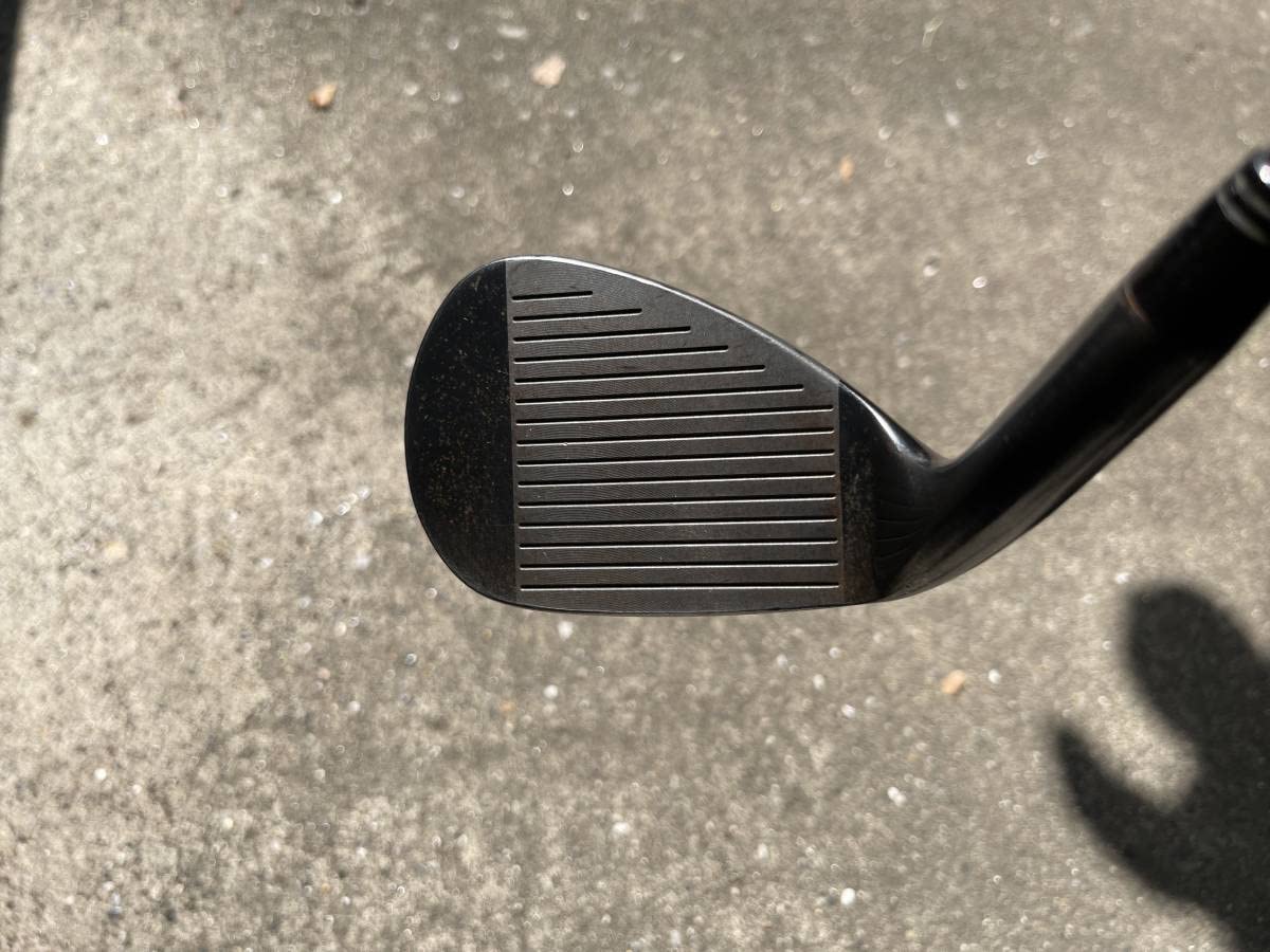 Amazon.co.jp: あり MASDA GOLF M425 AW 50度 SW 56度 2本セット 