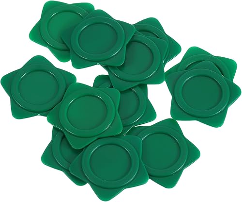 MECCANIXITY 25 Uds. Tarjeta de apertura de plástico ultra fina Star Pry herramienta de apertura para teléfono móvil, tableta, portátil, pantalla