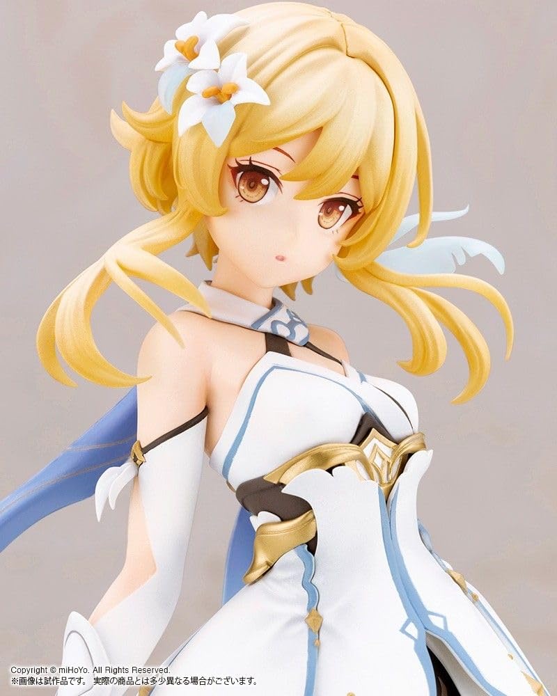 Amazon.co.jp: Kotobukiya Haragin Hotaru Traveler 17 Scale Complete 