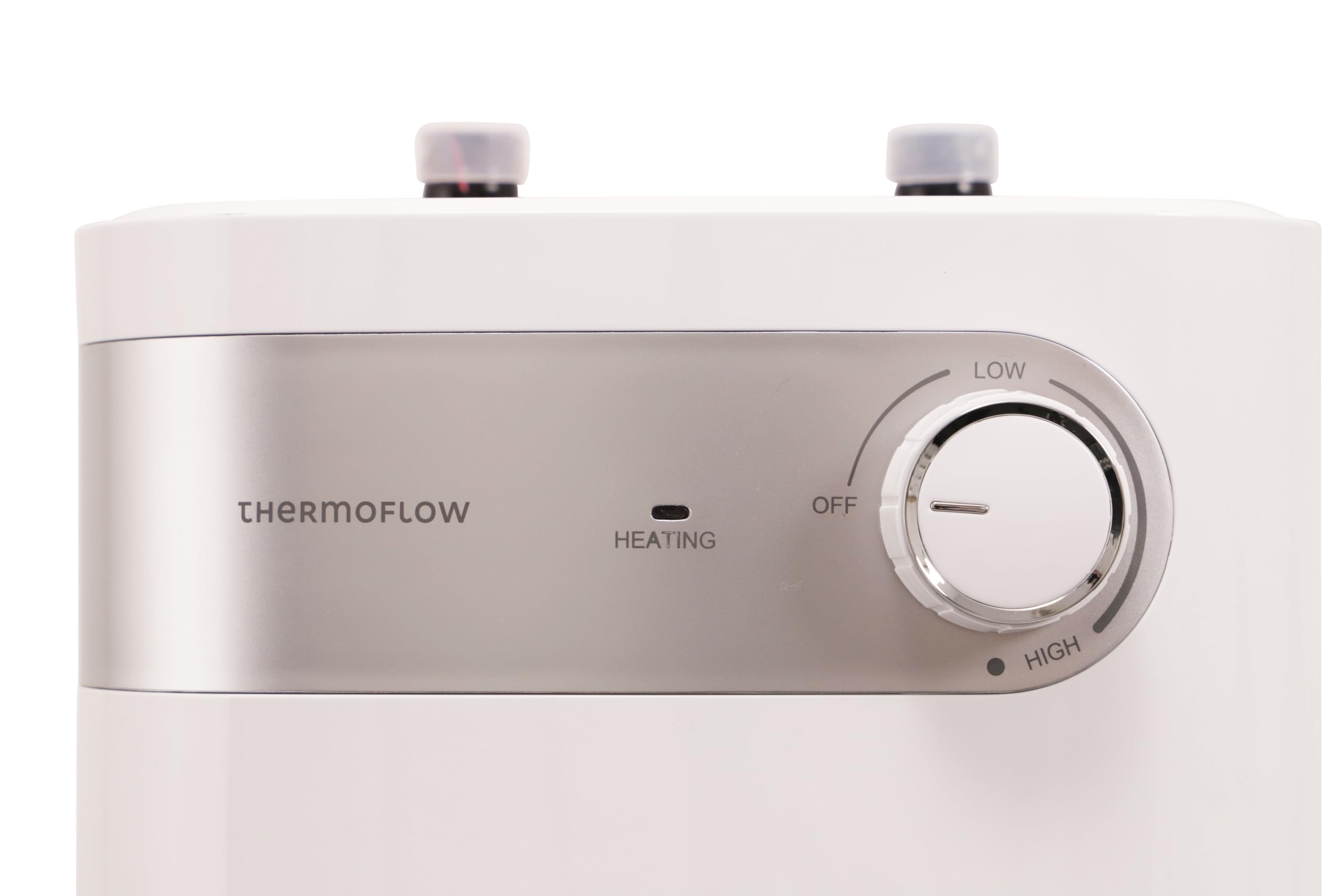 Thermoflow DS5U — odporny na nacisk 5 l podszafkowy z Qmix 700