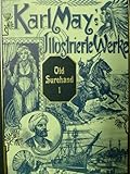  Illustrierte Werke. Old Surehand 1.
