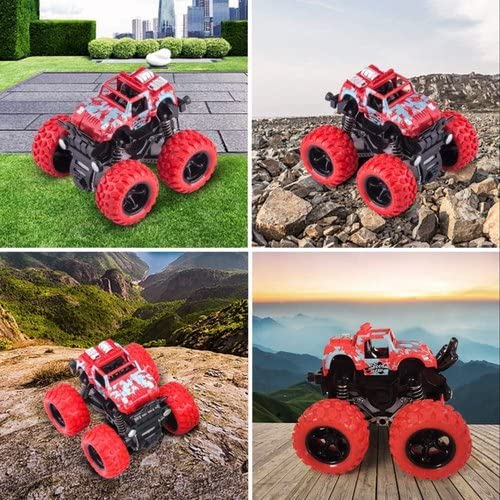 Image of Prime Toys for Boys and Girls (Multicolur Monster Car)