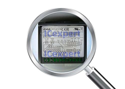 1PCS IC121CX-1130 Nuevo