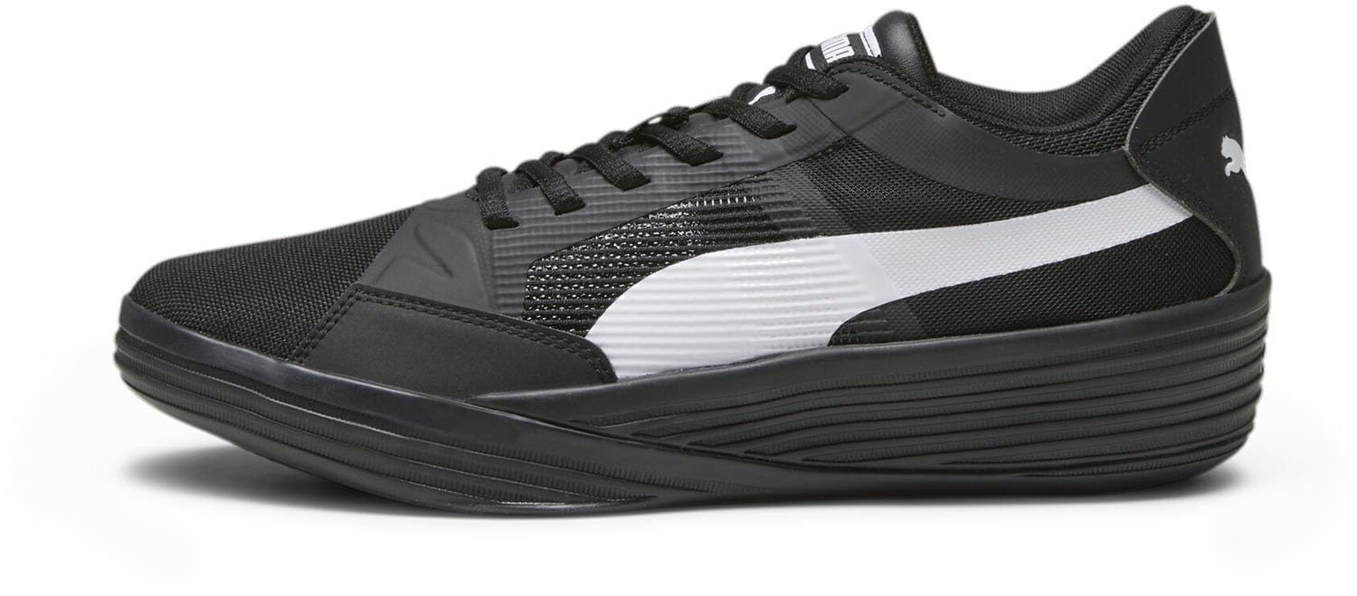 Puma Club Ii Era Mujer Zapatillas De Baloncesto Puma Clyde All-Pro - Main Image