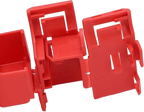 Miniatura 6 de Para 32418-PLA-300 Cubierta de terminal de batería para RSX 20022014 Protector de terminal de batería