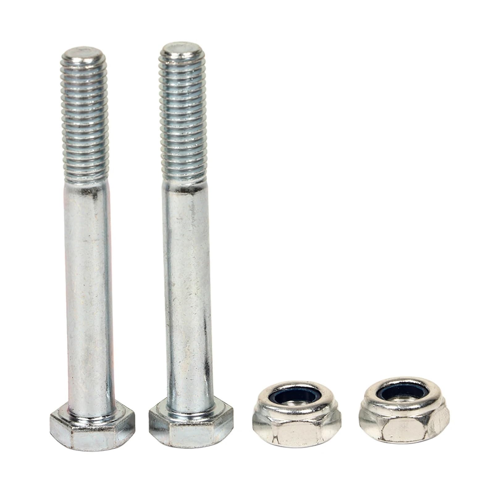 Anhänger Stabilisator Wohnmobil-Anhängerheber, teleskopierbar, 460–680 mm, 2205 lbs, Ständer, Stützbeine, Eck-Wohnwagen-Anhänger, Offroad-Fahrzeug, Wohnmobil-Zubehör für Tragbar