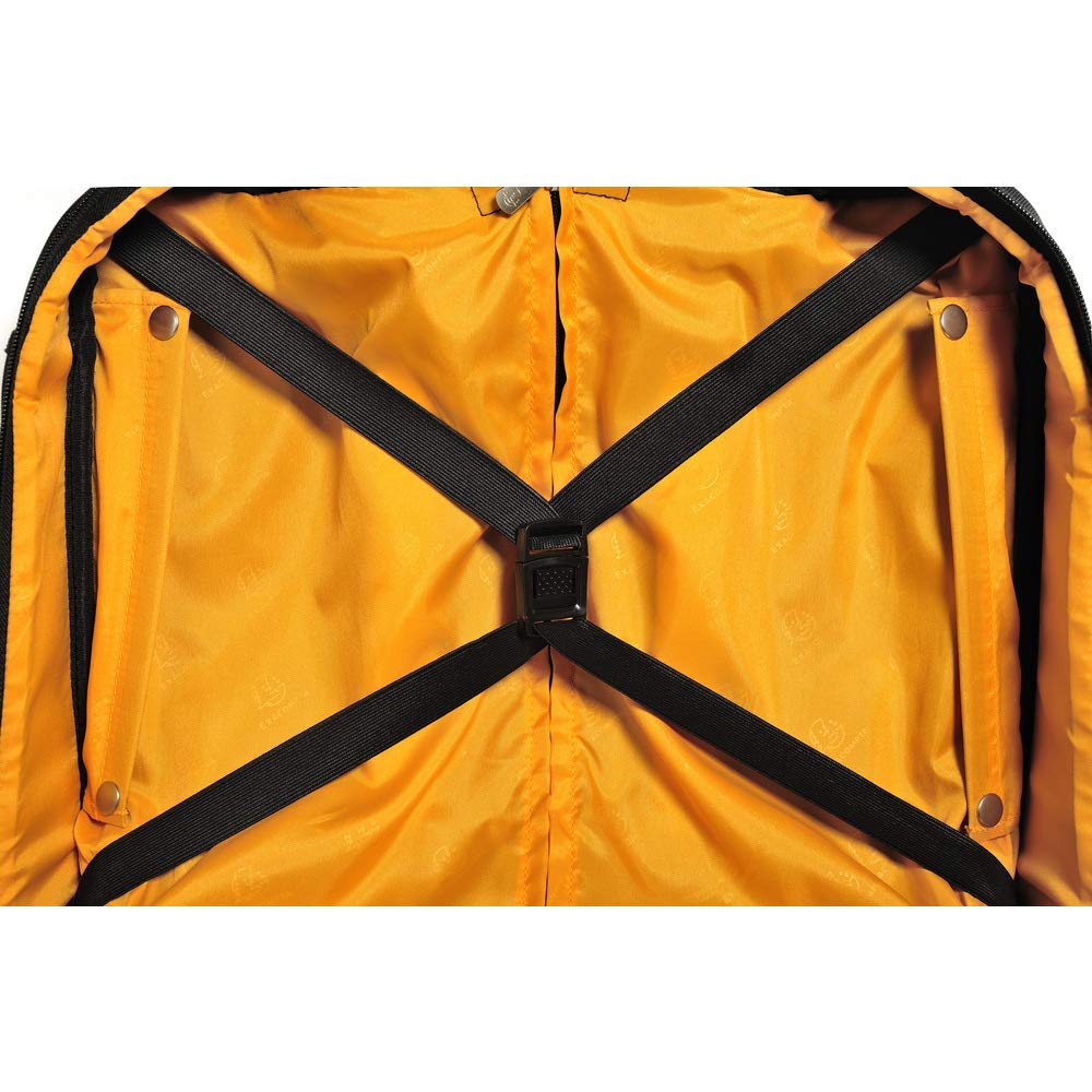 EXACOMPTA Exactive - Mochila para portátil