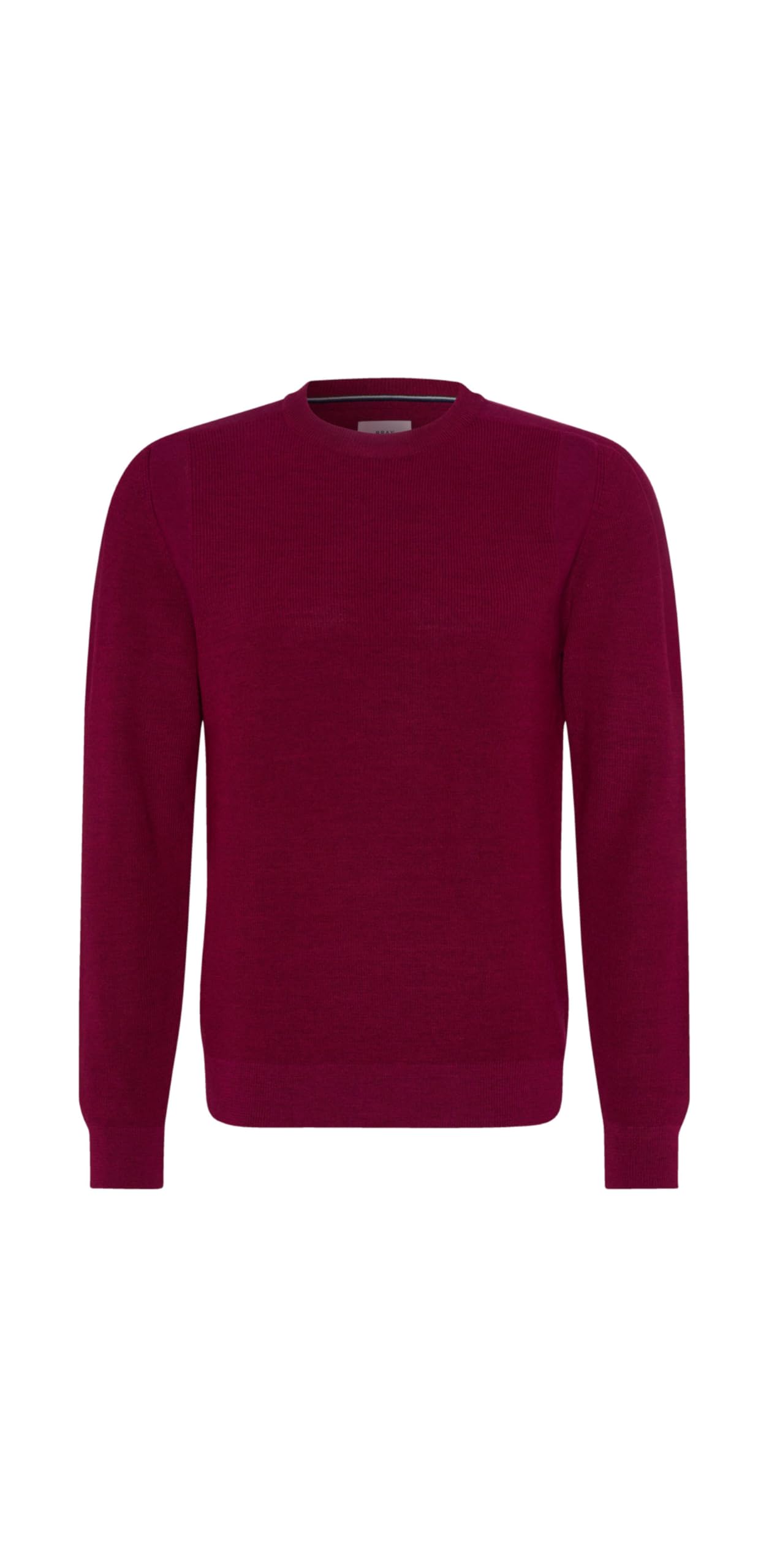 Brax Herren Style Roy Wool Mix Pullover