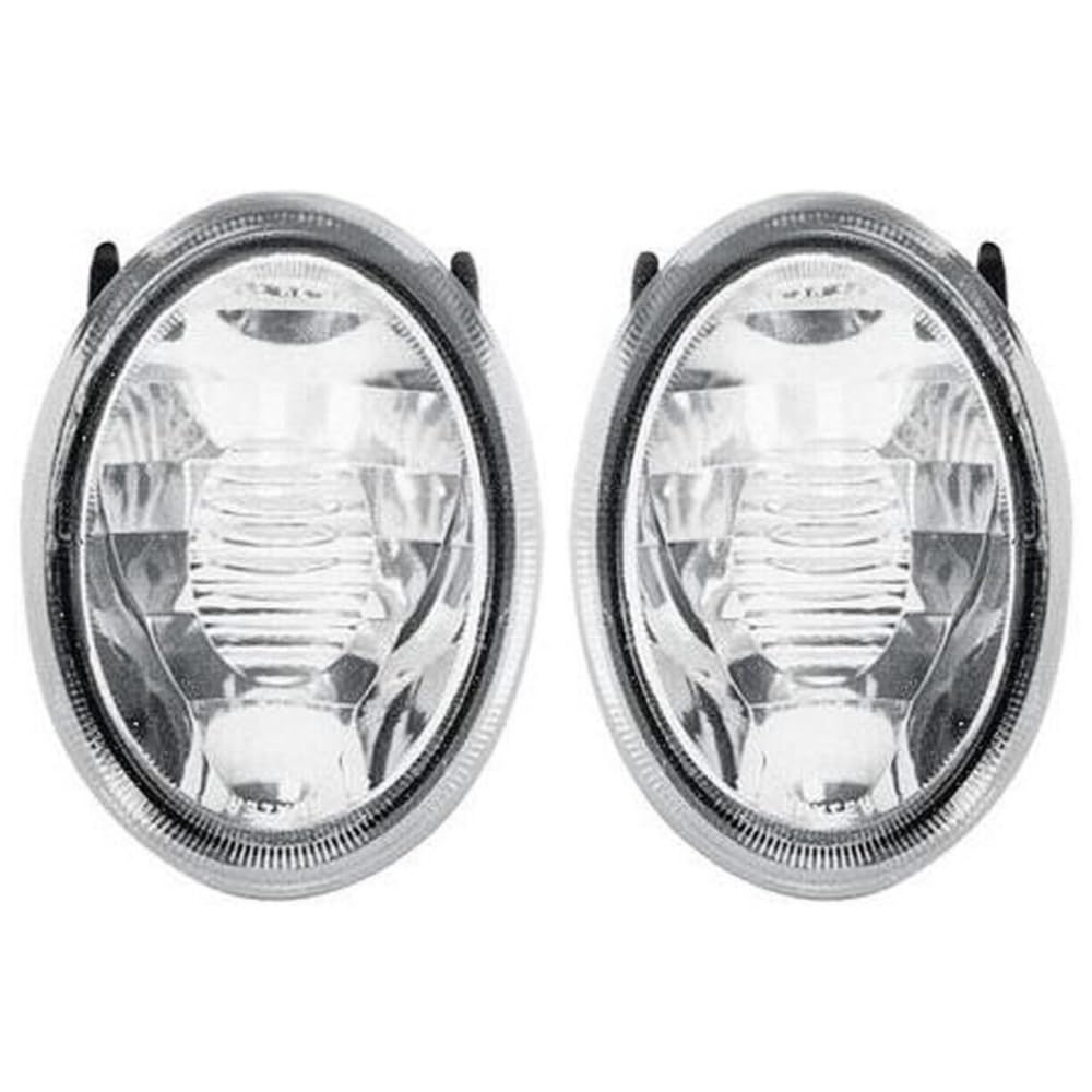 Go-Parts - Luz Trasera Para El Modelo Pontiac Grand AM